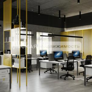 Аренда офиса Омск.&nbsp;улица Фрунзе 1к4