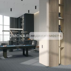 Аренда офиса Омск.&nbsp;улица Фрунзе 1к4