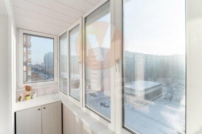 Продажа квартиры Омск.&nbsp;улица 20 лет РККА 61/1