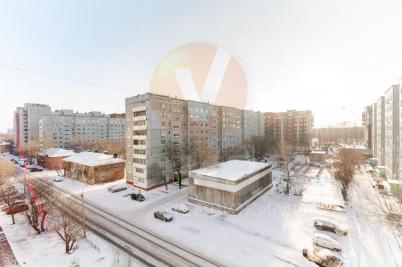 Продажа квартиры Омск.&nbsp;улица 20 лет РККА 61/1