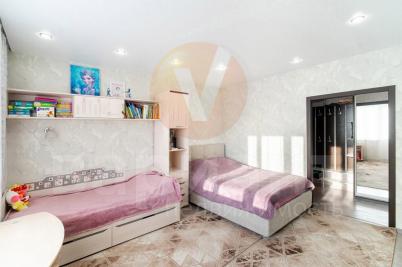 Продажа квартиры Омск.&nbsp;улица 20 лет РККА 61/1