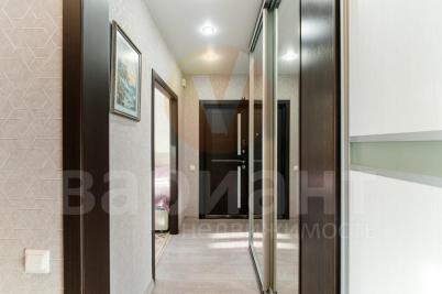 Продажа квартиры Омск.&nbsp;улица 20 лет РККА 61/1