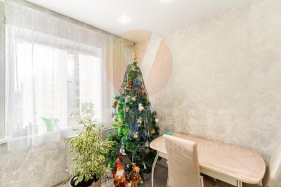 Продажа квартиры Омск.&nbsp;улица 20 лет РККА 61/1