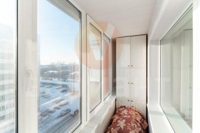 Продажа квартиры Омск.&nbsp;улица 20 лет РККА 61/1