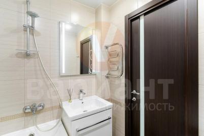 Продажа квартиры Омск.&nbsp;улица 20 лет РККА 61/1