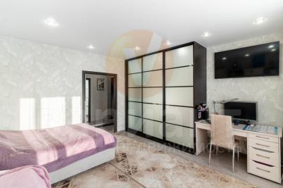 Продажа квартиры Омск.&nbsp;улица 20 лет РККА 61/1