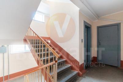 Продажа квартиры Омск.&nbsp;улица 20 лет РККА 61/1