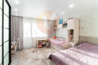 Продажа квартиры Омск.&nbsp;улица 20 лет РККА 61/1