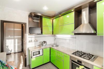 Продажа квартиры Омск.&nbsp;улица 20 лет РККА 61/1