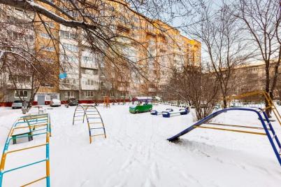 Продажа квартиры Омск.&nbsp;улица 20 лет РККА 61/1