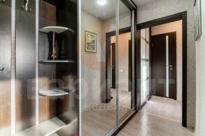 Продажа квартиры Омск.&nbsp;улица 20 лет РККА 61/1