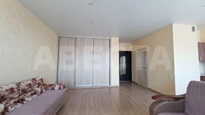 Продажа квартиры Омск.&nbsp;ул. 4-я Любинская, 34Б