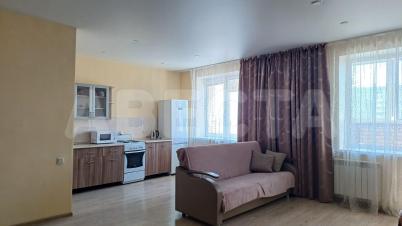 Продажа квартиры Омск.&nbsp;ул. 4-я Любинская, 34Б