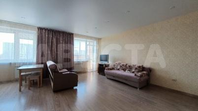 Продажа квартиры Омск.&nbsp;ул. 4-я Любинская, 34Б