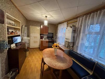 Продажа квартиры Омск.&nbsp;ул. Воровского, 55