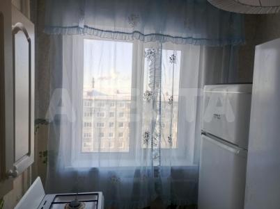 Продажа квартиры Омск.&nbsp;ул. В.А.Силина, 11