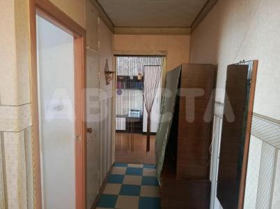 Продажа квартиры Омск.&nbsp;ул. В.А.Силина, 11