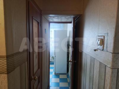 Продажа квартиры Омск.&nbsp;ул. В.А.Силина, 11