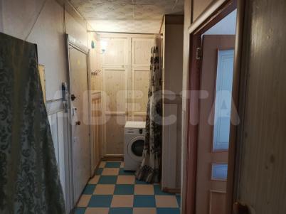 Продажа квартиры Омск.&nbsp;ул. В.А.Силина, 11