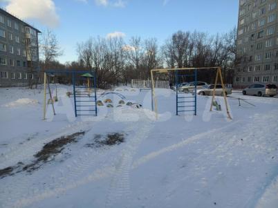 Продажа квартиры Омск.&nbsp;ул. В.А.Силина, 11