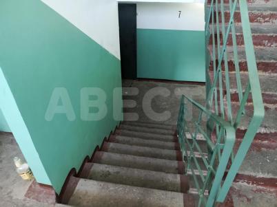 Продажа квартиры Омск.&nbsp;ул. В.А.Силина, 11