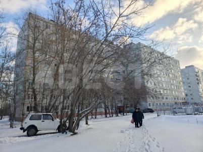 Продажа квартиры Омск.&nbsp;ул. В.А.Силина, 11