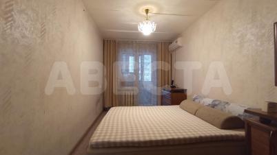 Продажа квартиры Омск.&nbsp;ул. Волочаевская, 9В