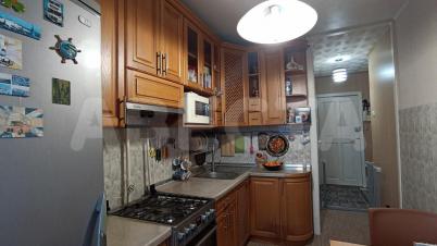 Продажа квартиры Омск.&nbsp;ул. Волочаевская, 9В