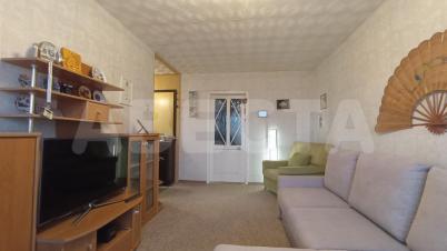 Продажа квартиры Омск.&nbsp;ул. Волочаевская, 9В