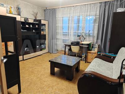 Продажа квартиры Омск.&nbsp;б-р. Архитекторов, 17/2