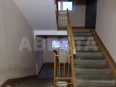 Продажа квартиры Омск.&nbsp;б-р. Архитекторов, 17/2