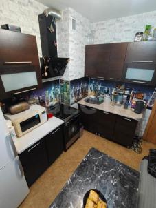 Продажа квартиры Омск.&nbsp;б-р. Архитекторов, 17/2