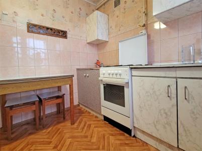 Продажа квартиры Омск.&nbsp;улица Орджоникидзе 85