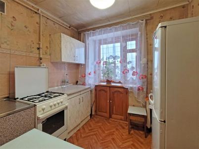 Продажа квартиры Омск.&nbsp;улица Орджоникидзе 85