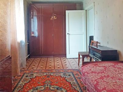 Продажа квартиры Омск.&nbsp;улица Орджоникидзе 85