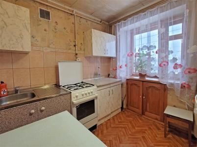 Продажа квартиры Омск.&nbsp;улица Орджоникидзе 85