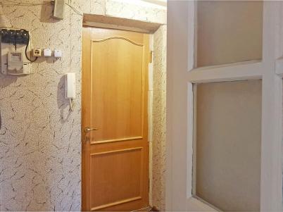 Продажа квартиры Омск.&nbsp;улица Орджоникидзе 85