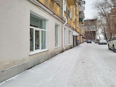 Продажа квартиры Омск.&nbsp;улица Орджоникидзе 85