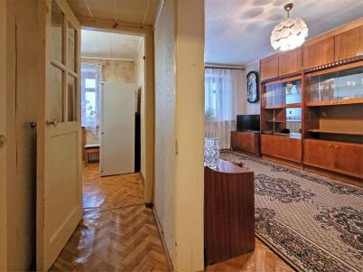 Продажа квартиры Омск.&nbsp;улица Орджоникидзе 85