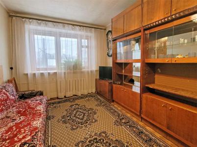 Продажа квартиры Омск.&nbsp;улица Орджоникидзе 85