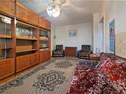 Продажа квартиры Омск.&nbsp;улица Орджоникидзе 85