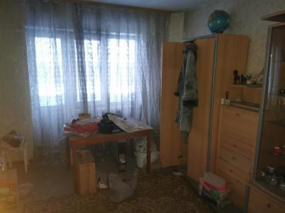 Продажа квартиры Омск.&nbsp;улица Крупской 19/3