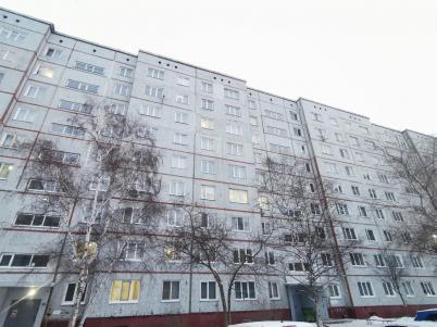 Продажа квартиры Омск.&nbsp;улица Крупской 19/3