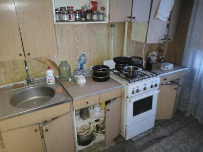 Продажа квартиры Омск.&nbsp;улица Крупской 19/3