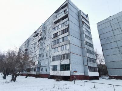 Продажа квартиры Омск.&nbsp;улица Крупской 19/3