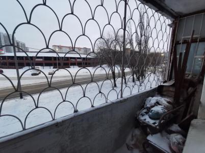 Продажа квартиры Омск.&nbsp;улица Крупской 19/3