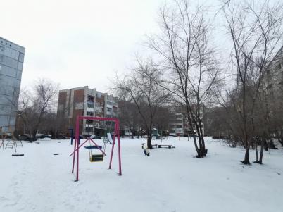 Продажа квартиры Омск.&nbsp;улица Крупской 19/3