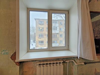 Продажа квартиры Омск.&nbsp;Магистральная улица 58