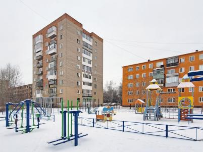 Продажа квартиры Омск.&nbsp;Магистральная улица 58