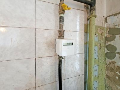 Продажа квартиры Омск.&nbsp;Магистральная улица 58